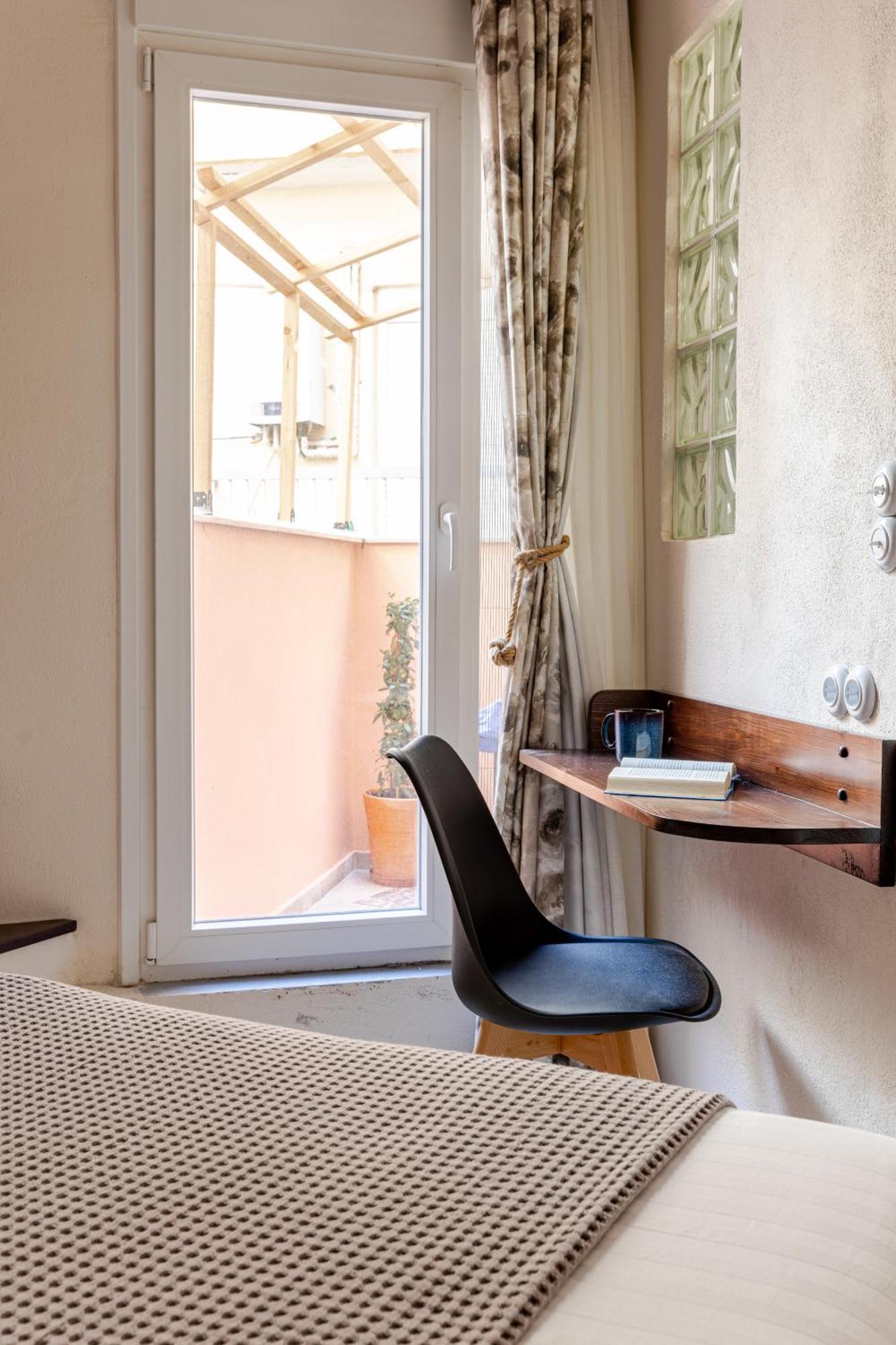 Athena's Zen Den Apartment Thessaloniki