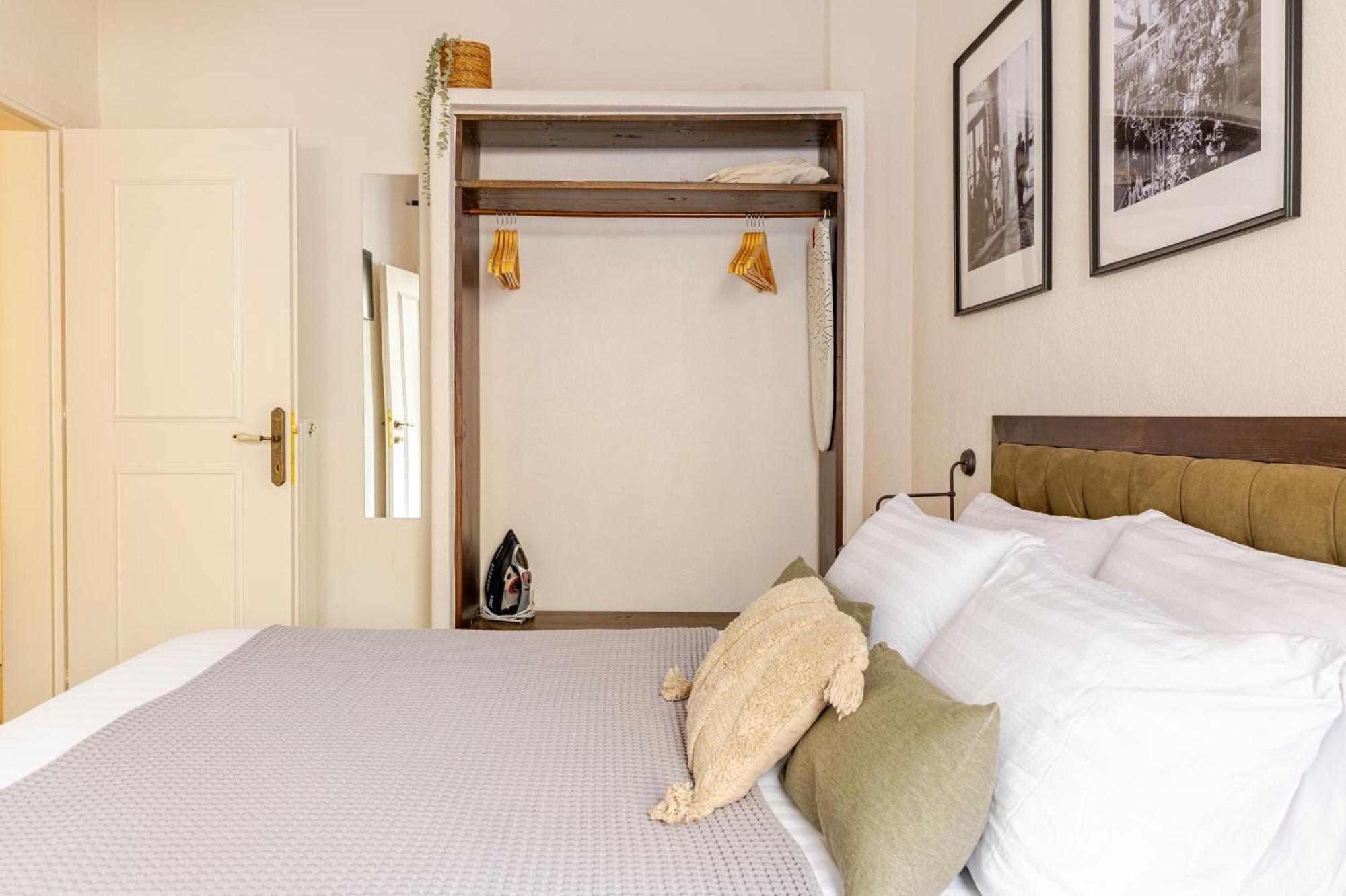Apartment Athena's Zen Den Thessaloniki